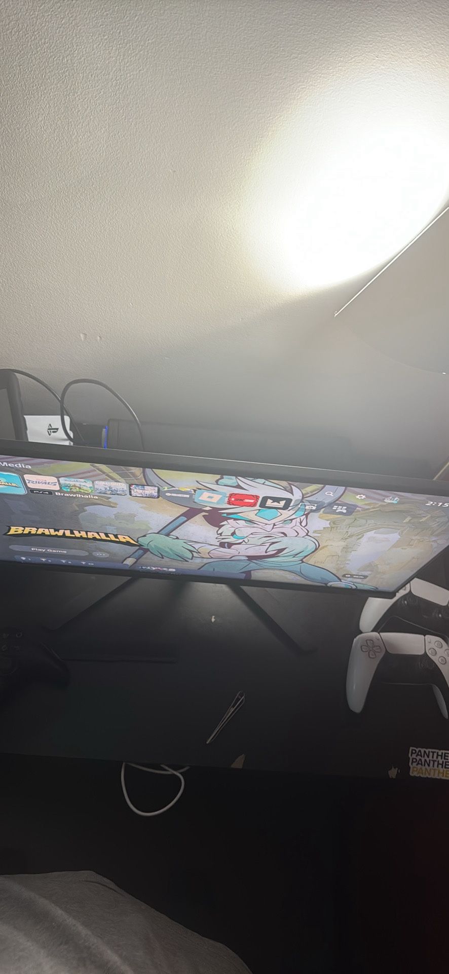 Gaming Monitor