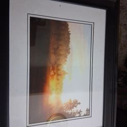 "Chasing The Sunrise " Photograph By Terra Michelle Lee