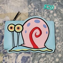 Loungefly Garry Wallet
