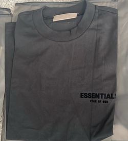 Stretch limo essentials hoodie