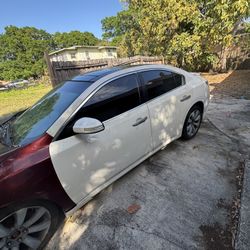 Nissian Maxima PARTS 
