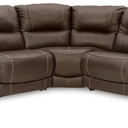 7 Seat Sectional Couch