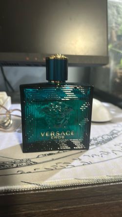 Versace Eros Cologne