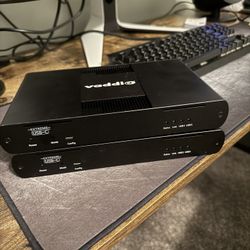 vaddio extreme usb 3.0 extender