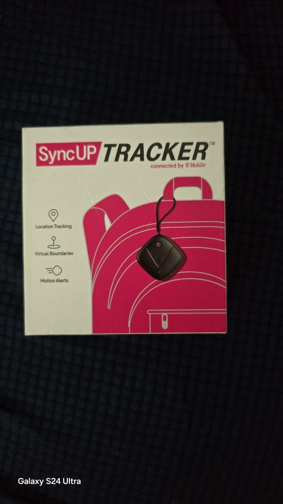 TMOBILE TRACKER