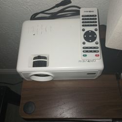 Projector 