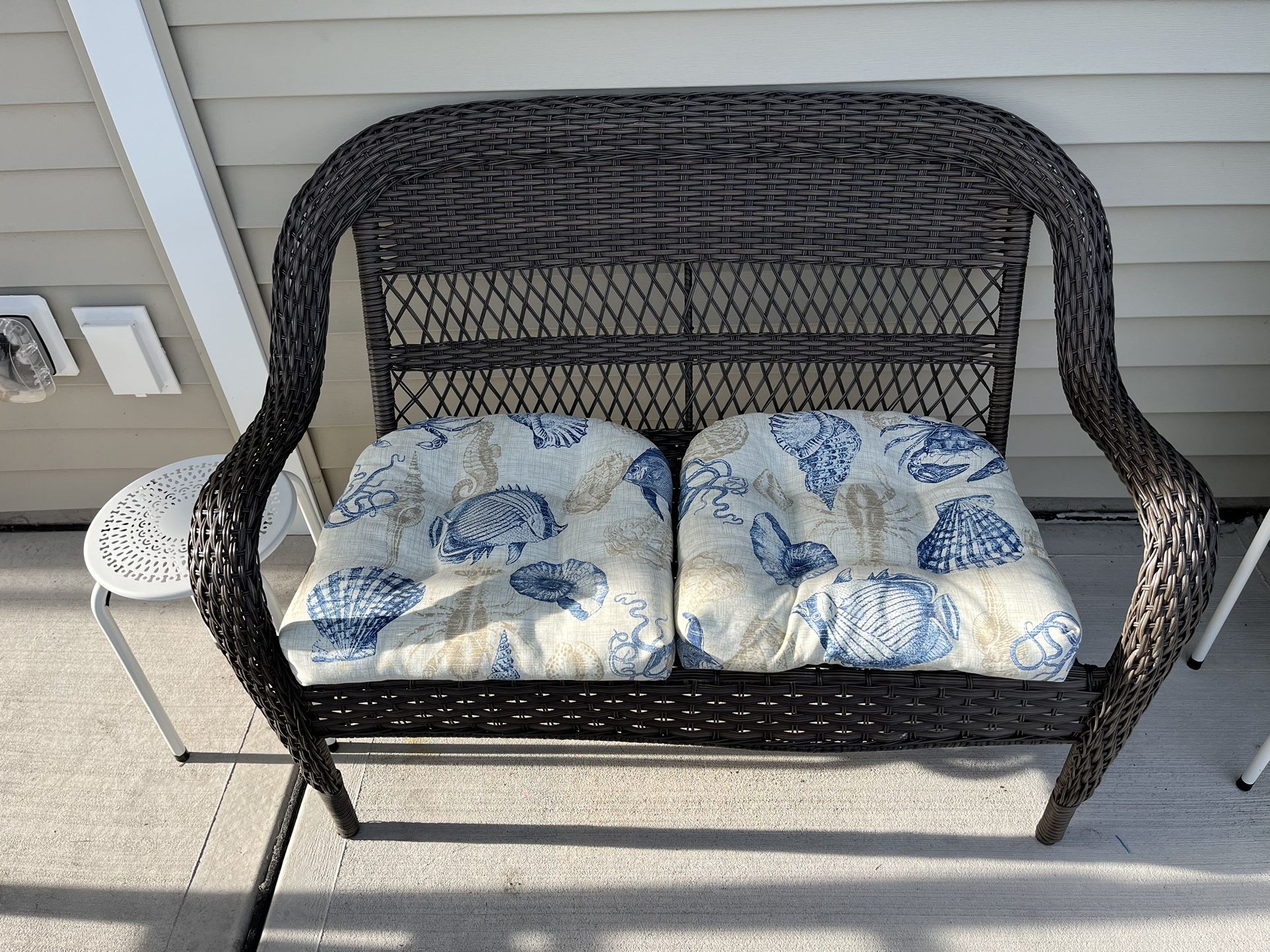 Seat Cushions Set Of 6