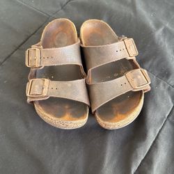 Toddler Birkenstock