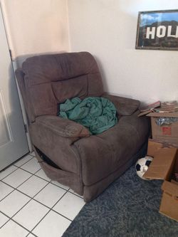 Recliner