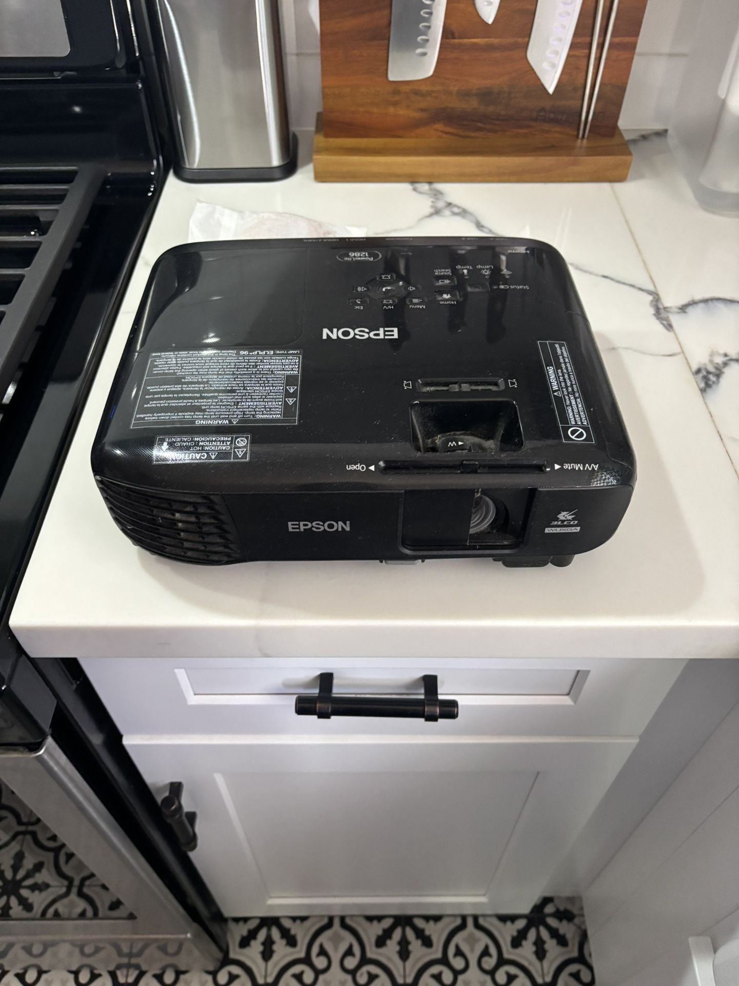Epson Projector