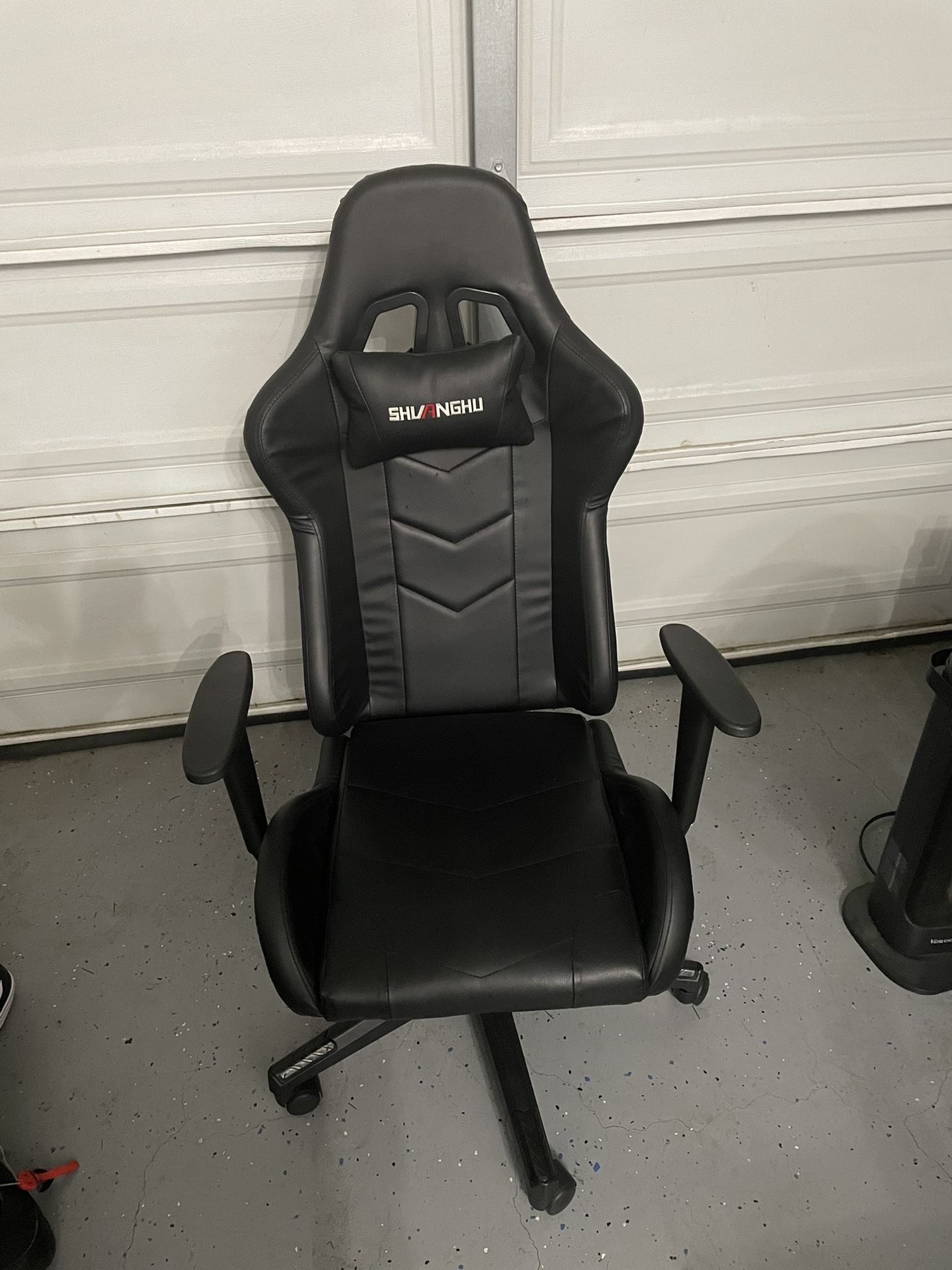 Shuanghu Gaming Chair Office Chair 