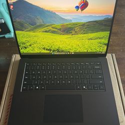 Microsoft Surface Laptop 7 For Business Ultra 7 266V