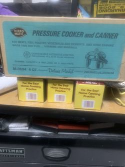 Vintage New In Boxes