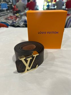 Belts for men