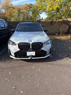 2026 BMW M5