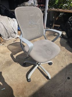 Office chair