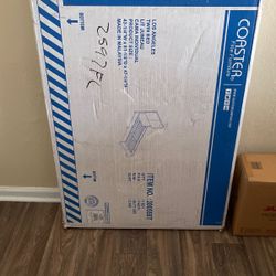 Twin Bed