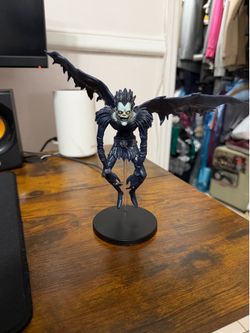 Ryuk- Death Note Figure