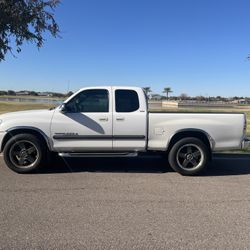 2004 Toyota Tundra