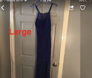 Women dress