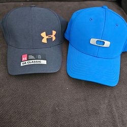 MENS HATS NEW
