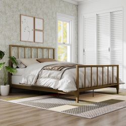 Queen Bed Frame