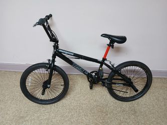 Mongoose Index 1.0 BMX Bike