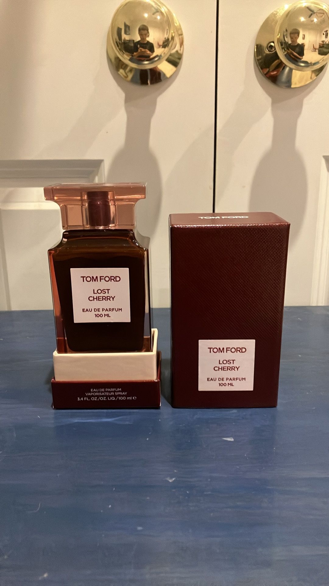 Tom Ford Lost Cherry EDP 3.4oz Spray