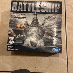 Battleship