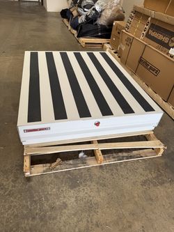Weather Guard Pack Rat® Drawer Unit - 60in X 48in X 9.5in - 369-3-04