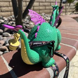 Disney Popcorn Bucket 