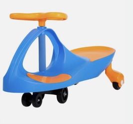 Wiggle Car Ride On Toy For Toddlers Vehicle Toys 3+