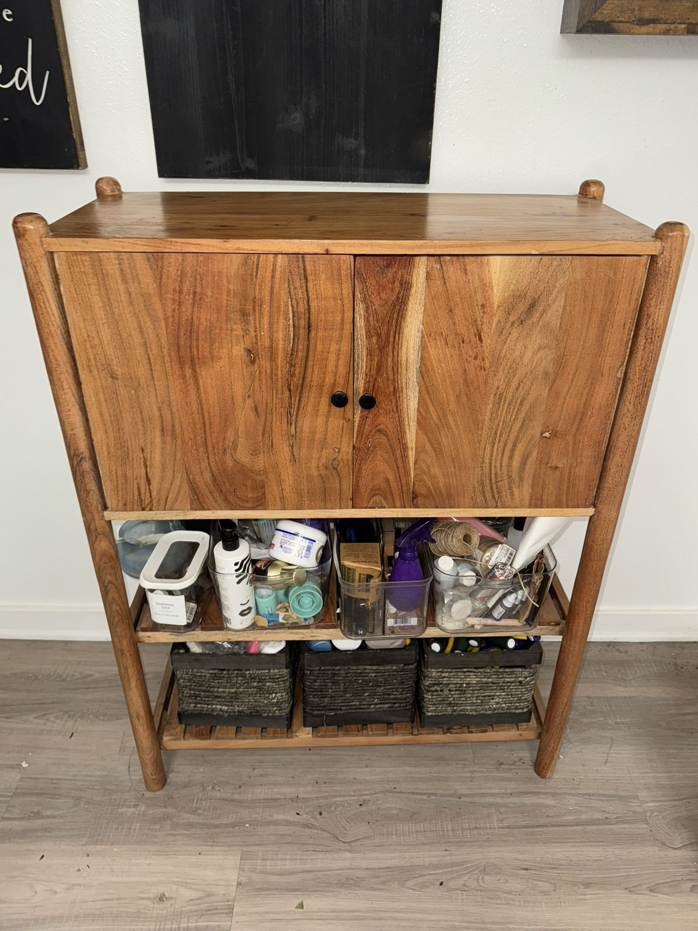 Antique Styled Armoire!!