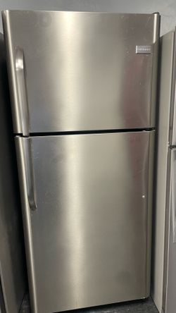 Frigidaire Refrigerator