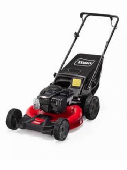 Toro Recycler 21 in. 140 cc Gas Lawn Mower