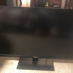 ASUS Monitor 