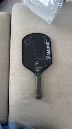 Pickleball padel