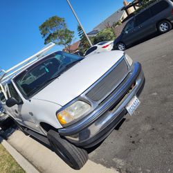 1997 Ford F150 Pickup