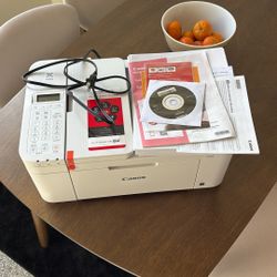 Cannon Printer