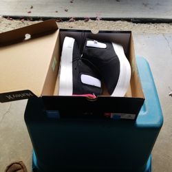 Hurley Bacona Boot Women's Shoes 