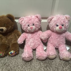 Build A Bear 