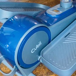 Cubii Exercise Machine 