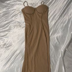 Women’s Long Dress Size XS