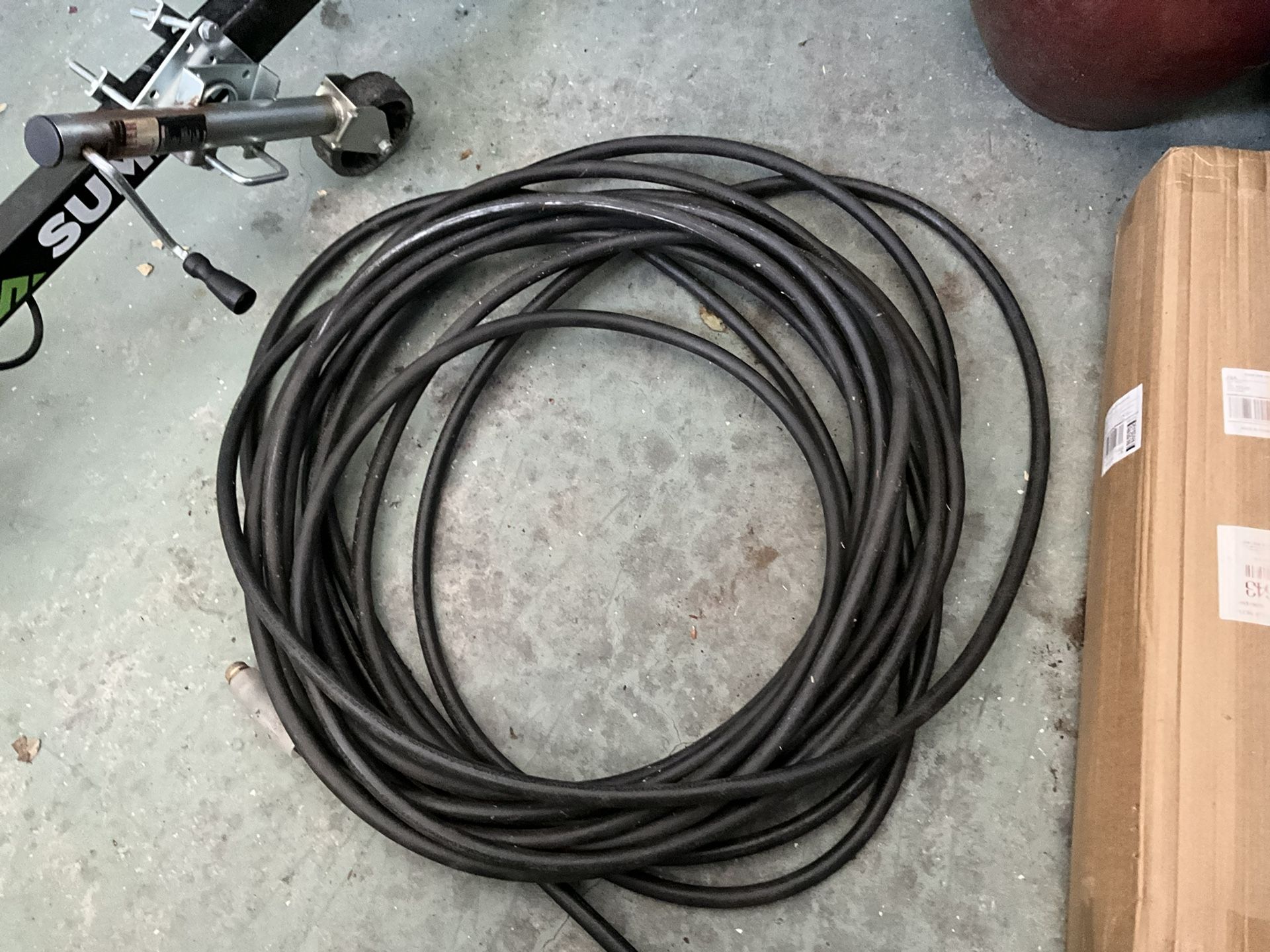 Garden Hose