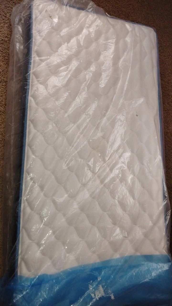 Twin Size mattress