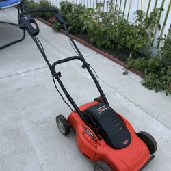 Lawn Hog Electric 18" Mulching Mower