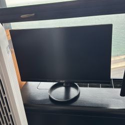 Acer Computer Monitor 23.8”