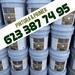 Flat Exterior Paints 