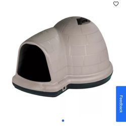 Large Dog Breed Dog Kennel