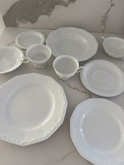 Rosenthal - Maria White